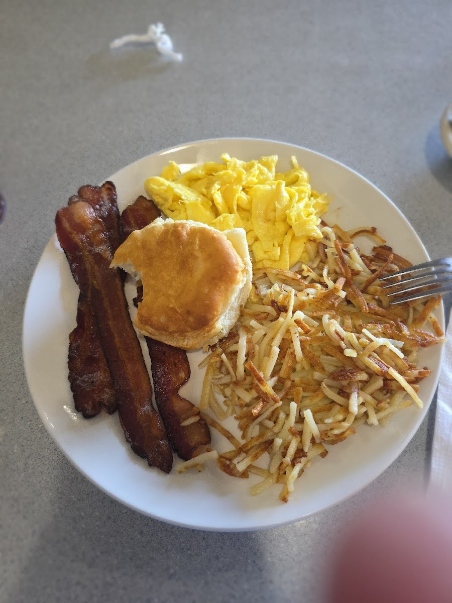 Southern Egg Cafe-10