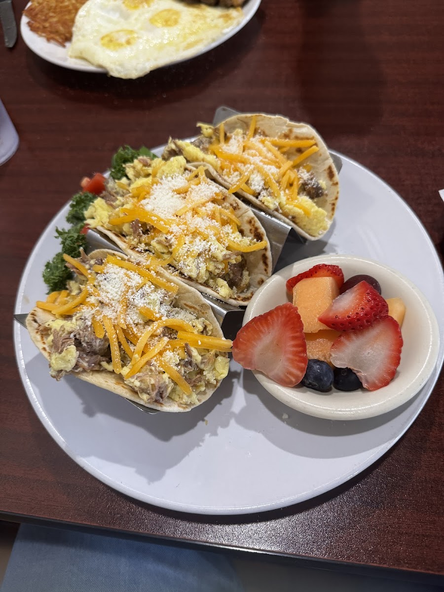 Southern Egg Cafe-3
