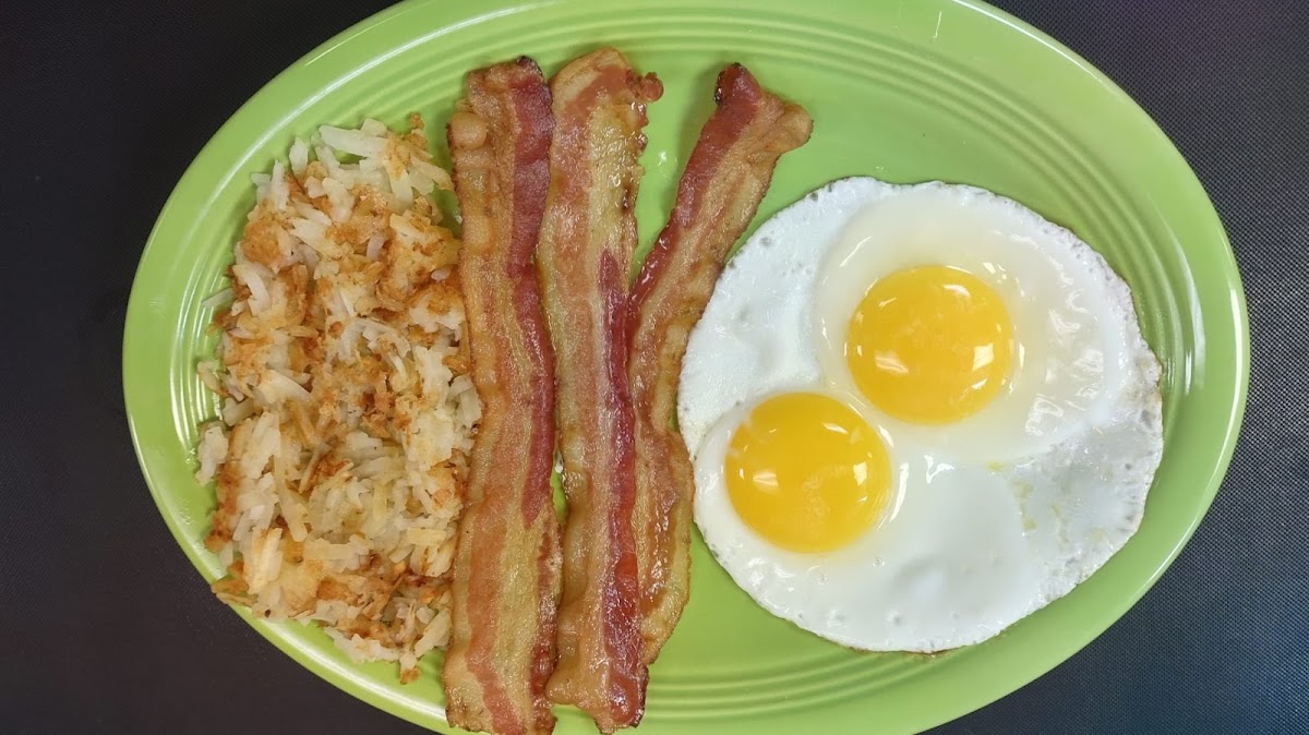 Southern Egg Cafe-5
