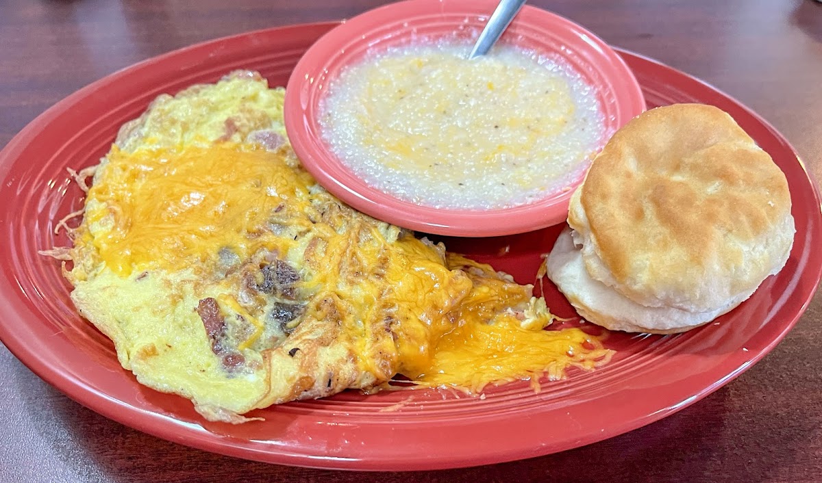Southern Egg Cafe-6