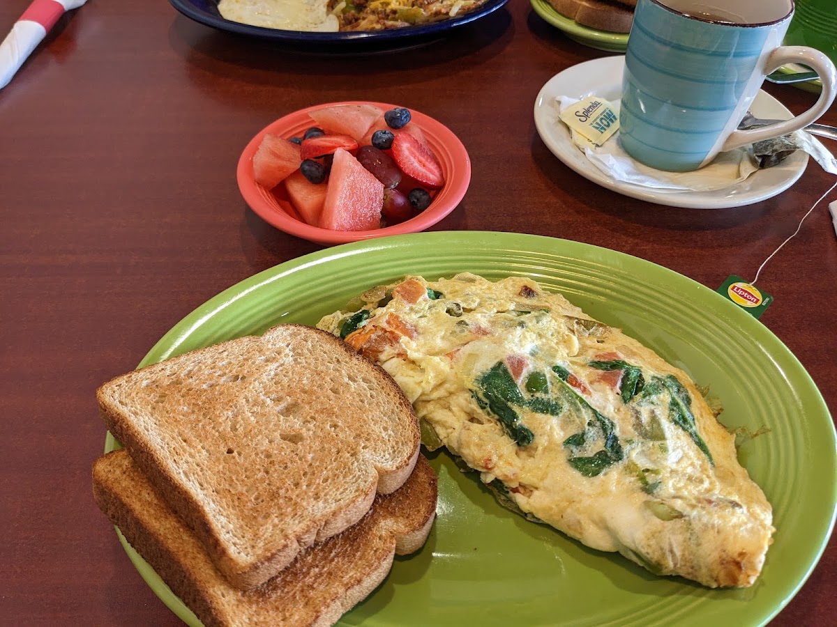 Southern Egg Cafe-7