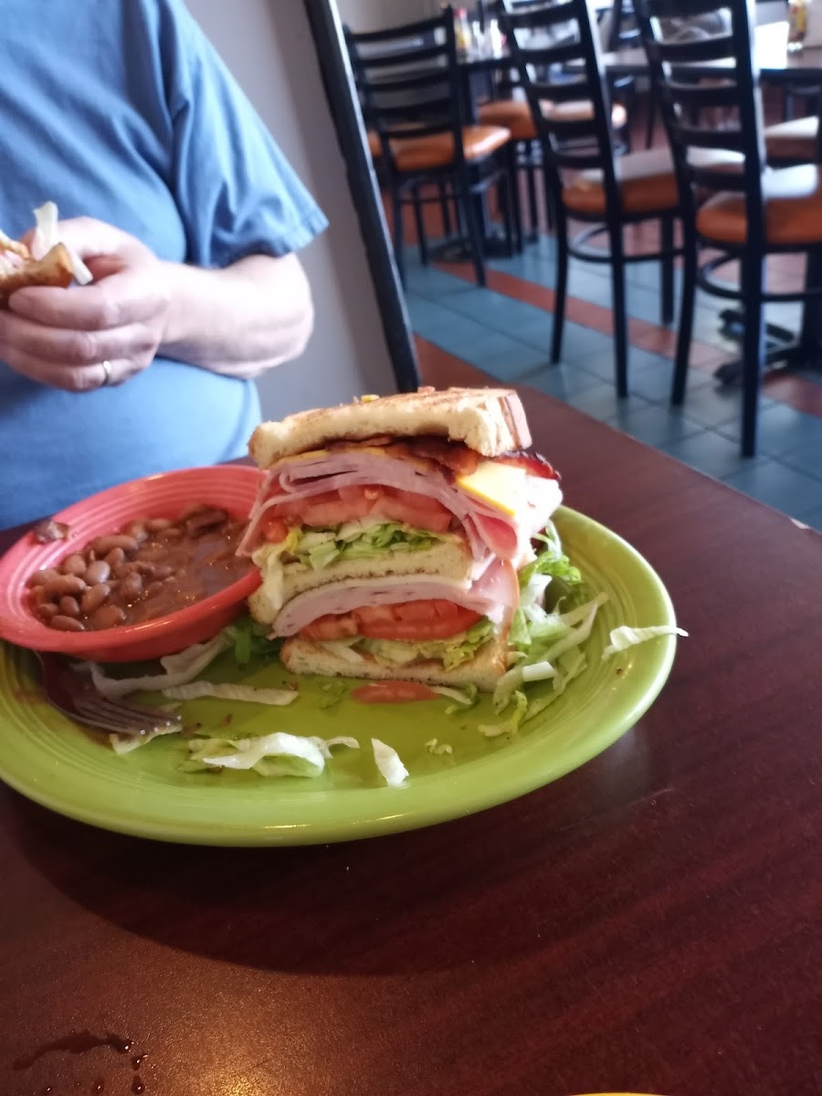 Southern Egg Cafe-8