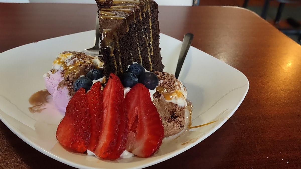 Southern Egg Cafe-9